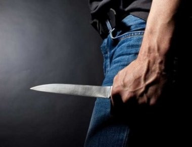 Κέρκυρα: Αλβανός έσφαξε με μαχαίρι 52χρονο Έλληνα